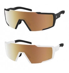 SCOTT lunettes de soleil Shield Compact LIGHT SENSITIVE 2026