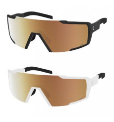 SCOTT Shield Compact LIGHT SENSITIVE sunglasses - 2026