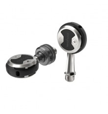 Pédales vélo route WAHOO Speedplay POWRLINK  Zero - Left Sided Power Pedal - capteur de puissance sur la pédale gauche