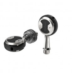 WAHOO Speedplay POWRLINK Zero road bike pedals - Left Sided Power Pedal - power sensor on the left pedal