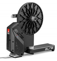 Elite home trainer Rivo avec Zwift Cog & Click