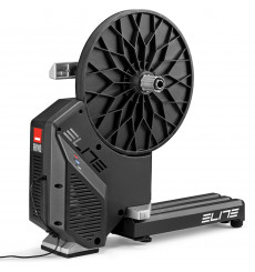 Elite Rivo Smart Trainer with Zwift Cog and Click