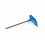 PARKTOOL Allen key with handle 5mm