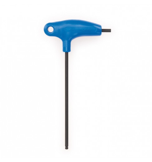 PARKTOOL Allen key with handle 5mm