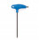 PARKTOOL Clé Allen avec poignée 5mm