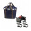 KLICKFIX Reisenthel front Bikebasket Bleu Marine