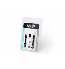MILKIT TUBELESS valves 