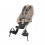 URBAN IKI baby front seat with compact adapter