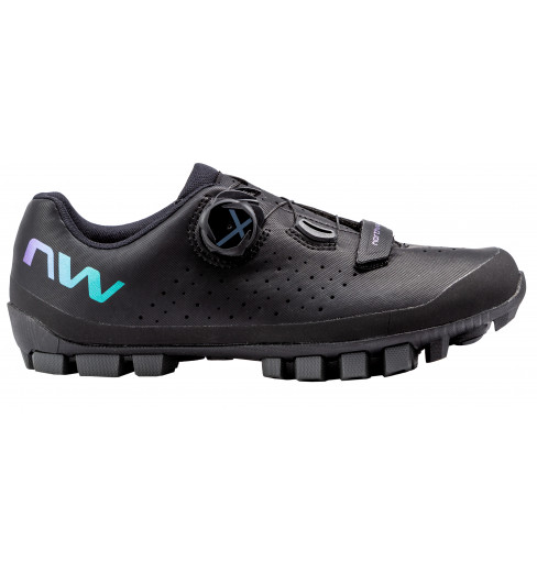 NORTHWAVE chaussures VTT femme Hammer Plus