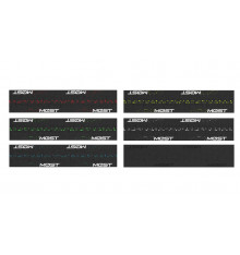 PINARELLO ruban de cintre MOST ULTRAGRIP DOTTED