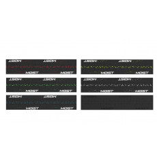 PINARELLO MOST ULTRAGRIP DOTTED handlebar tape.