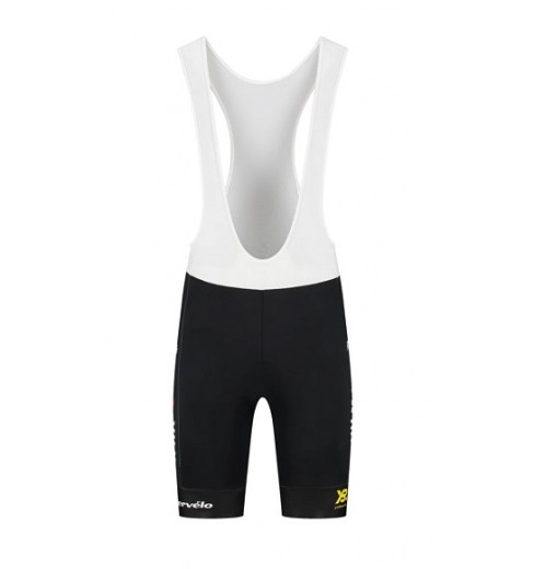 TEAM VISMA-LEASE A BIKE TDF25 Replica kid’s bibshort 2025