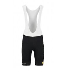 TEAM VISMA-LEASE A BIKE TDF25 Replica kid’s bibshort 2025