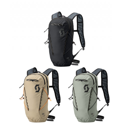 SCOTT Trail Lite 8 Bike Backpack