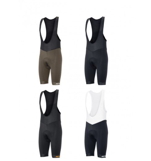 SCOTT Men’s Endurance ++ 2026 Bib Cycling Shorts