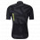Maillot velo manches courtes homme SCOTT RC endurance 2026