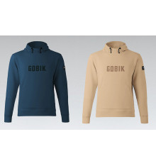 GOBIK Trailblaze hooded sweatshirt