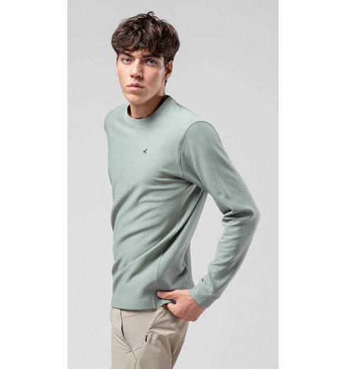 GOBIK Polartec Airpeak unisex sweatshirt