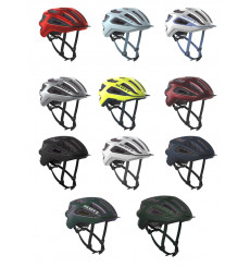 SCOTT Arx road cycling helmet