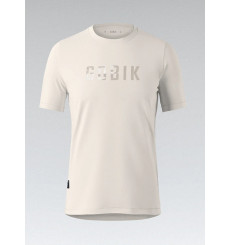 GOBIK NATIVE Summer sand unisex t-shirt