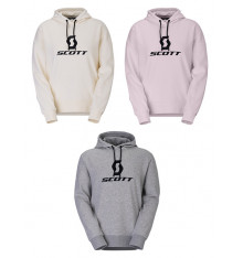 SCOTT Icon women’s hooded sweatshirt