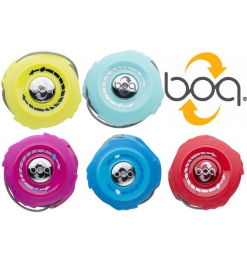 custom boa dials