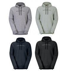 SCOTT No Shortcuts Men's long sleeve hoodie