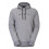 SCOTT No Shortcuts Men's long sleeve hoodie