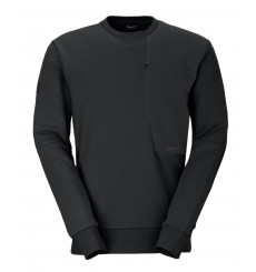 Scott crewneck sweatshirt