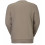 SCOTT pull ras-du-cou manches longues homme 