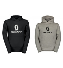 SCOTT Icon junior hooded sweatshirt