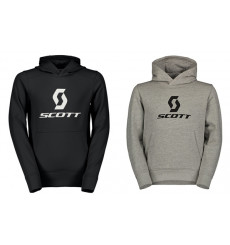 SCOTT Icon junior hooded sweatshirt
