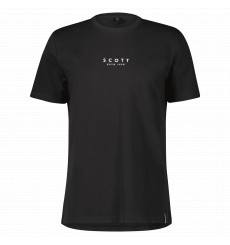 SCOTT t-shirt manches courtes homme Typo