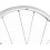 MAVIC Ksyrium SL Disc Heritage Rear Road Bike Wheel