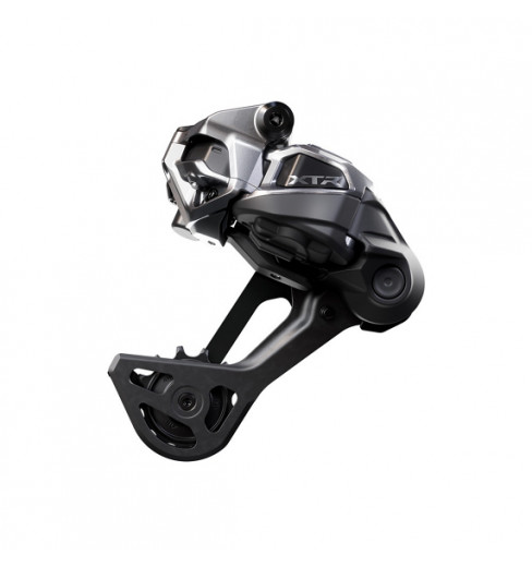 Shimano XTR Di2 12-Speed Rear Derailleur RD-M9250-SGS Longue Cage