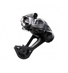 D&eacute;railleur arri&egrave;re SHIMANO XTR Di2 12 vitesse RD-M9250-SGS Chape longue