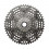 Shimano 12-Speed XTR CS-M9200-12 MTB Cassette