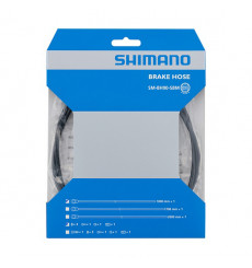 SM-BH90-SBM Disc Brake Hose – Straight to Banjo