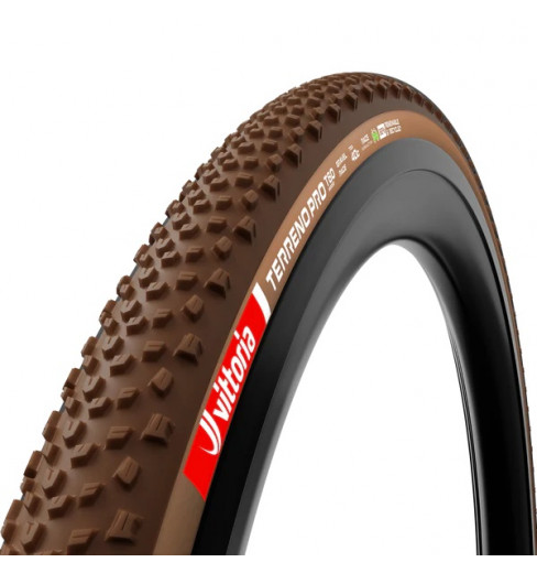 VITTORIA pneu gravel Terreno PRO T60 Mixed Gravel Race