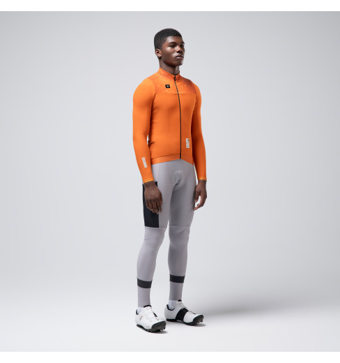 GOBIK Maillot vélo manches longues homme HYDER BLEND THAI 2025