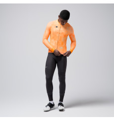 GOBIK maillot vélo manches longues homme HYDER Pelican 2025