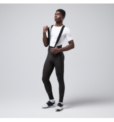 GOBIK Collant à bretelles hiver homme Absolute 7.0 HAVANA 2025