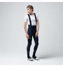 GOBIK Collant à bretelles hiver homme Absolute 7.0 Ultrablue 2025