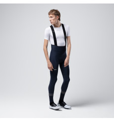 GOBIK Absolute 7.0 2025 Ultrablue men's winter bib tights 