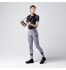 GOBIK GRIT  K10 TAPIOCA men's bibtight
