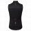 GOBIK gilet thermique vélo unisexe PATHFINDER INK BLACK 2026