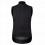 GOBIK PATHFINDER INK BLACK 2026 unisex thermal cycling vest