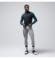 GOBIK PATHFINDER INK BLACK 2026 unisex thermal cycling vest