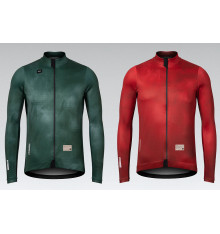 GOBIK Skimo Pro 2.0 men’s jacket - 2026