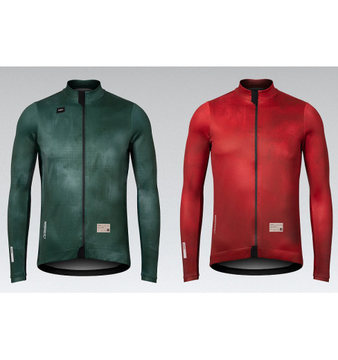 GOBIK Skimo Pro 2.0 men’s jacket - 2026